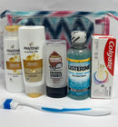 Travel Set Multi - 6 Pack