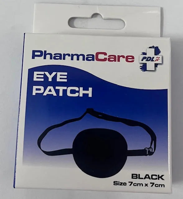 Pharmacare Reusable Eye Patch