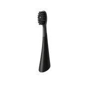 Burst Curve Sonic Brush Head Black