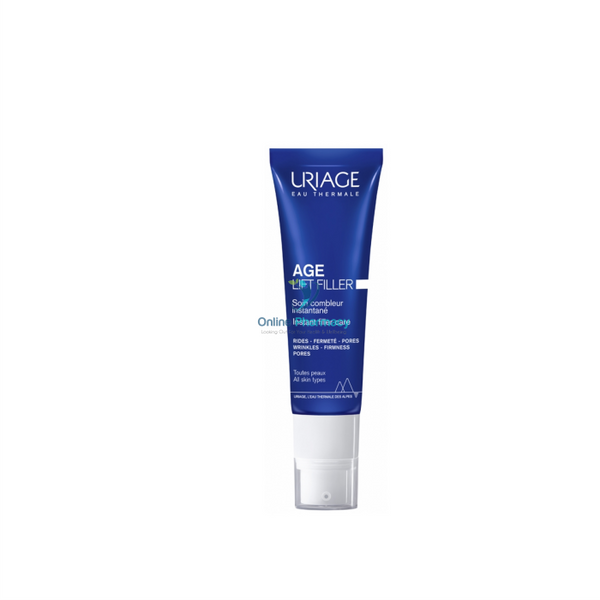 Uriage Age Lift Instant Filler Care 30Ml Anti - Wrinkle