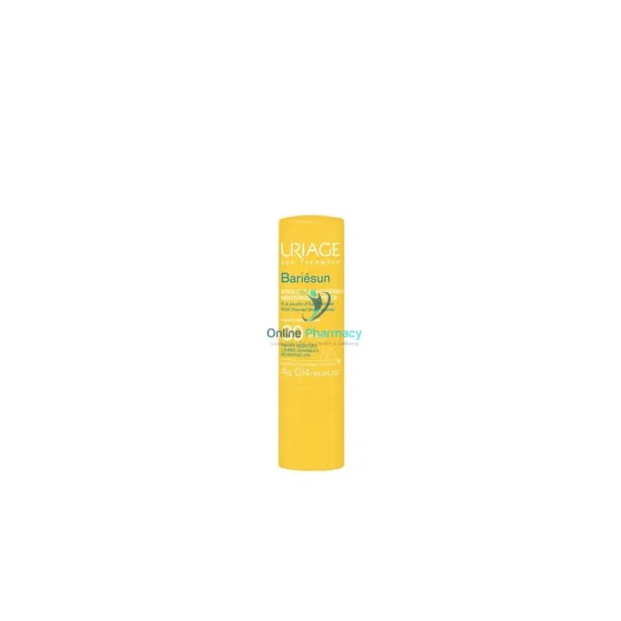 Uriage Bareisun Lipstick Spf30 Suncare