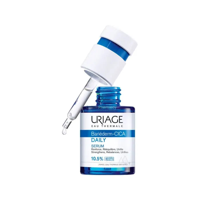 Uriage Bariederm Cica Daily Serum 30Ml Skincare