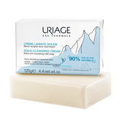Uriage Cleansing Cream Bar 125G Skin Care