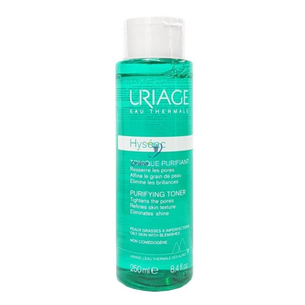 Uriage Hyseac Purifying Toner 250Ml Skincare