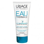 Uriage Silky 24Hr Moisturizing Body Lotion 200Ml Care