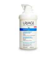Uriage Xemose Lipid - Replenishing Anti - Irritation Cream 400Ml Skin Care