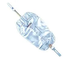 Bard Uriplan Leg Bag D5L 500ml - 10 Pack
