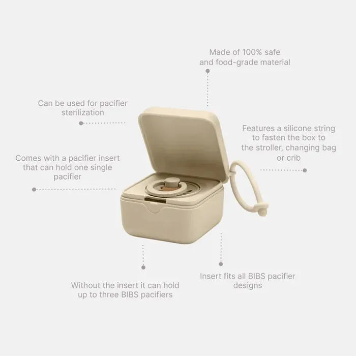 BIBS Box - Sage