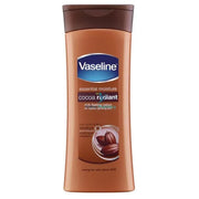 Vaseline Cocoa Butter Lotion - 400ml