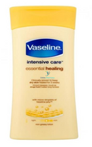 Vaseline Essential Moisturiser - 200Ml Lotion & Moisturizer
