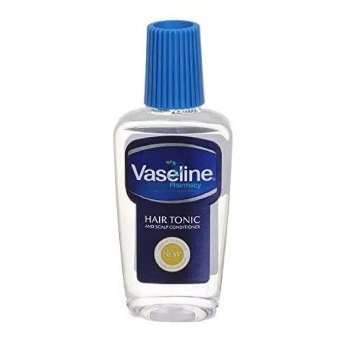 Vaseline Hair Tonic and Scalp Conditioner - 100ml