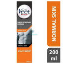 Veet For Men Cream - 200ml - OnlinePharmacy
