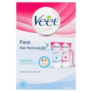 Veet Hair Removal & Finishing Cream