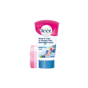 Veet Shower Cream for Sensitive Skin - 150ml