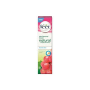 Veet Natural Inspirations Cream Sensitive Grape Seed Oil 200ml