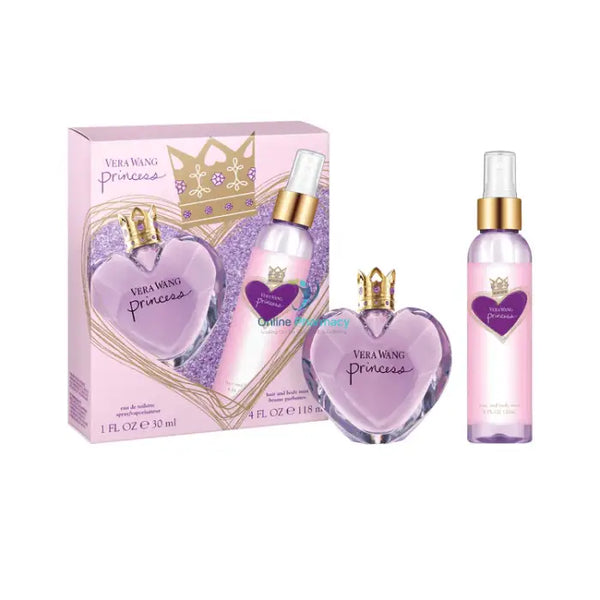 Vera Wang Princess 30Ml Gift Set Perfume