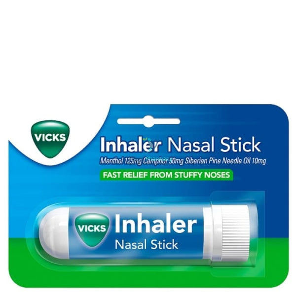 Vicks Inhaler Nasal Stick - OnlinePharmacy