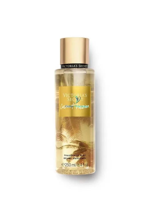 Victoria's Secret - Coconut Passion 250ml - OnlinePharmacy