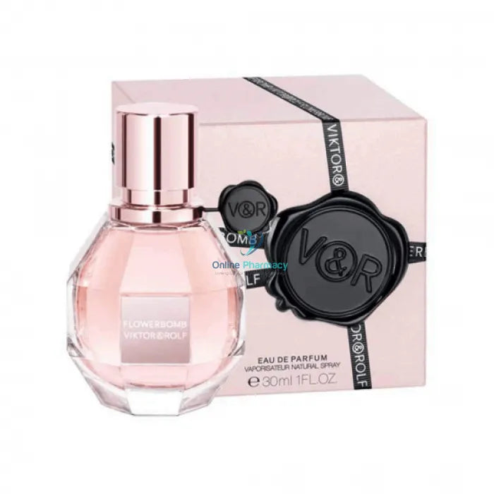 Viktor & Rolf Flowerbomb - 30ml