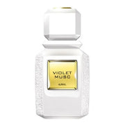 Ajmal Violet Musc Eau De Parfum - 100ml