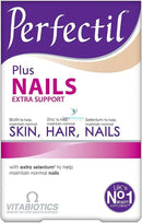 Vitabiotics Perfectil Plus Nails - 60 Pack