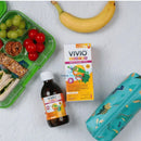 Vivio Junior Multivitamin Tonic - 250Ml Multivitamins