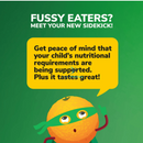 Vivio Junior Multivitamin Tonic - 250Ml Multivitamins