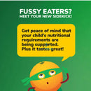 Vivio Junior Multivitamin Tonic - 250Ml Multivitamins