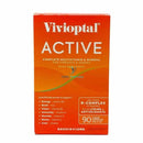 Vivioptal Active Multivitamin - 30/90 Capsules - OnlinePharmacy