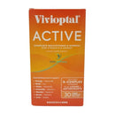 Vivioptal Active Multivitamin - 30/90 Capsules - OnlinePharmacy