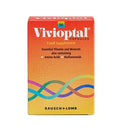 Vivioptal Active Multivitamin -  30/90 Capsules