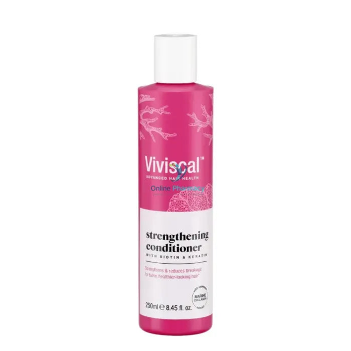 Viviscal Densifying Conditioner - 250Ml Conditioners