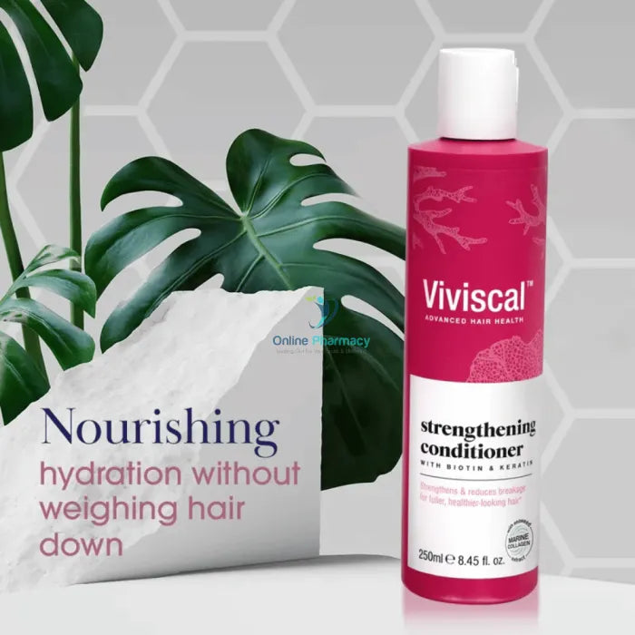 Viviscal Densifying Conditioner - 250Ml Conditioners