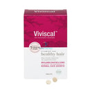 Viviscal Max Strength Hair Growth Supplements - 30 Pack Vitamins &