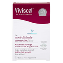 Viviscal Max Strength Hair Growth Supplements - 30 Pack - OnlinePharmacy