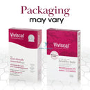 Viviscal Max Strength Hair Growth Supplements - 30 Pack Vitamins &