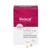 Viviscal Max Strength Hair Growth Supplements - 60 Tabs Vitamins &
