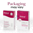 Viviscal Max Strength Hair Growth Supplements Value Pack - 180 Tabs Vitamins &