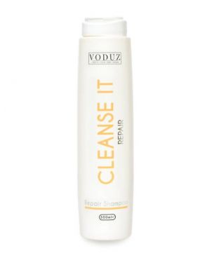 Voduz Cleanse It Repair Shampoo - 300ml