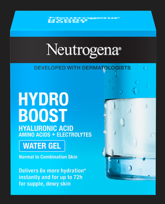 Neutrogena Hydroboost Water Gel - 50ml
