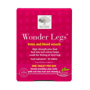 New Nordic Wonder Legs - 30 Tablets