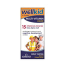 Vitabiotics Wellkid Multivitamin Liquid 150ml