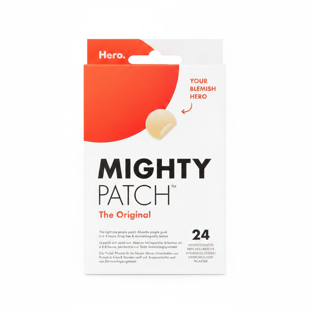 Hero Mighty Patch Original - 24 Pack