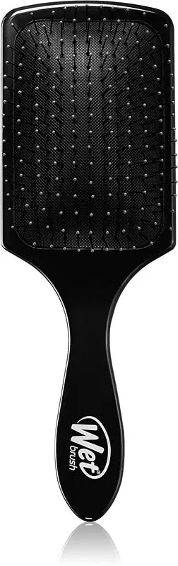 Wet Brush Paddle Detangler