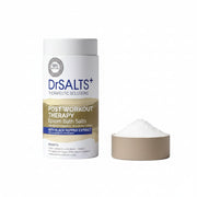 DrSalts Wellness Solutions Post Workout Epsom Bath Salts - 750 g