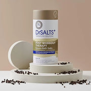 DrSalts Wellness Solutions Post Workout Epsom Bath Salts - 750 g