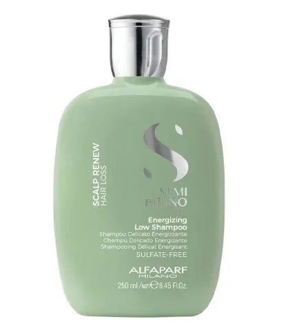 Alfaparf Semi Di Lino Scalp Renew Energizing Shampoo - 250ml