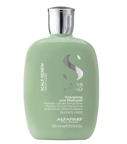 Alfaparf Semi Di Lino Scalp Renew Energizing Shampoo - 250ml