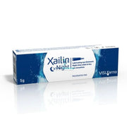 Xailin Night Lubricating Eye Ointment - 5g