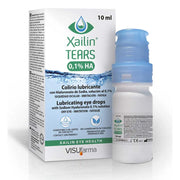 Xailin Tears 0.1% HA - 10ml